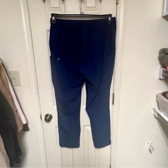 WonderWink Scrubs XL Navy - Picture 6 of 8